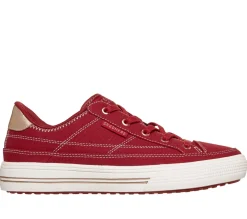 Arch Fit Gallery - Van-Go
