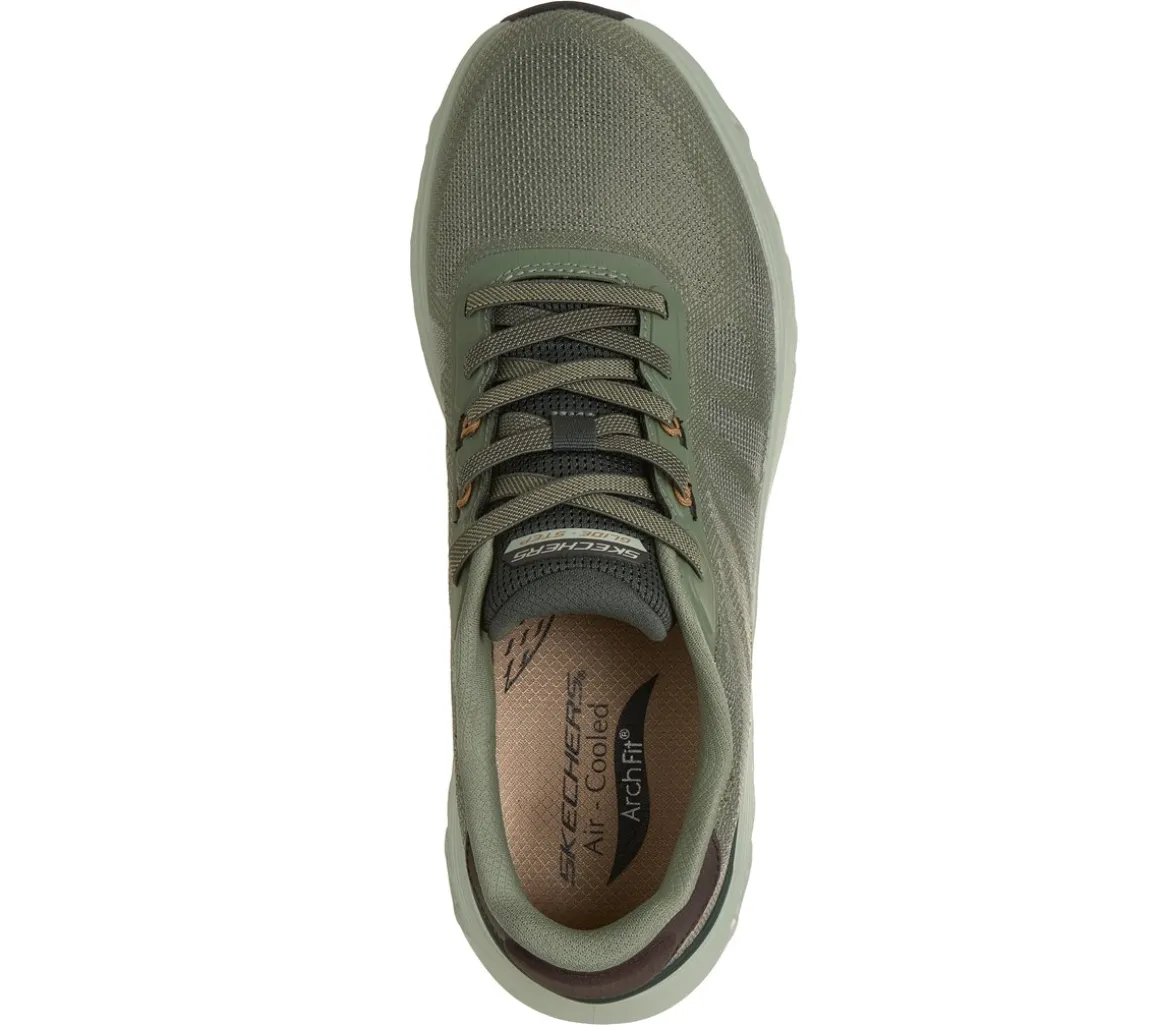 Arch Fit Glide-Step Wave - Bremet