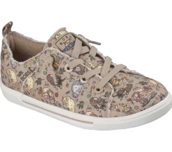 BOBS B Cute 2.0 - Kitten Kicks