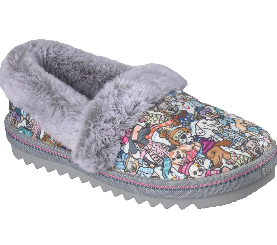 BOBS Cozy Kiss - Bundled Bark
