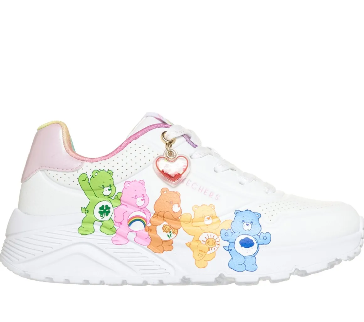 Care Bears: UNO Lite - Care Bears BFFs