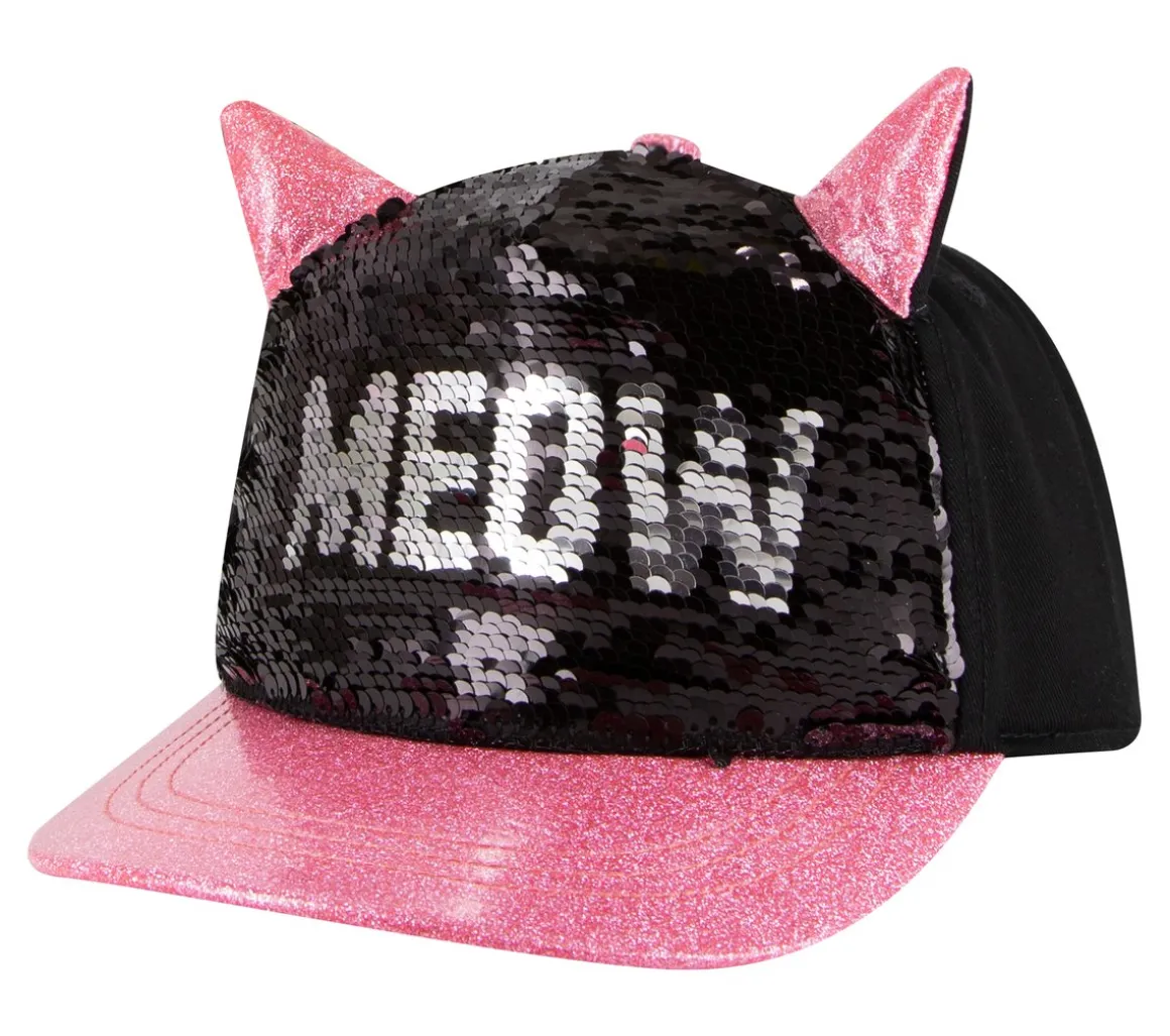 Cat Ear Hat
