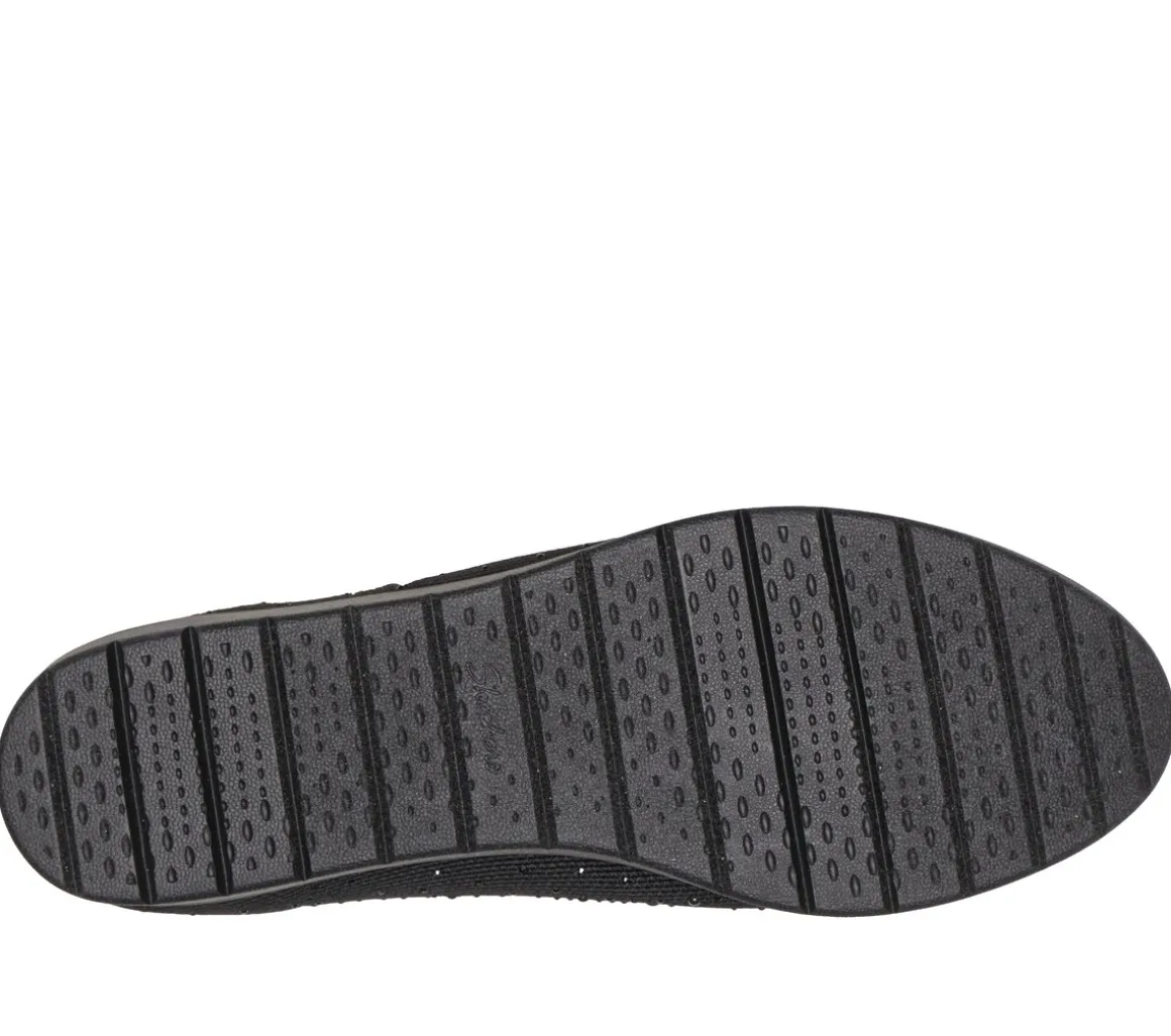 Cleo Flex Wedge - Shimmer Muse