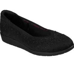 Cleo Flex Wedge - Shimmer Muse