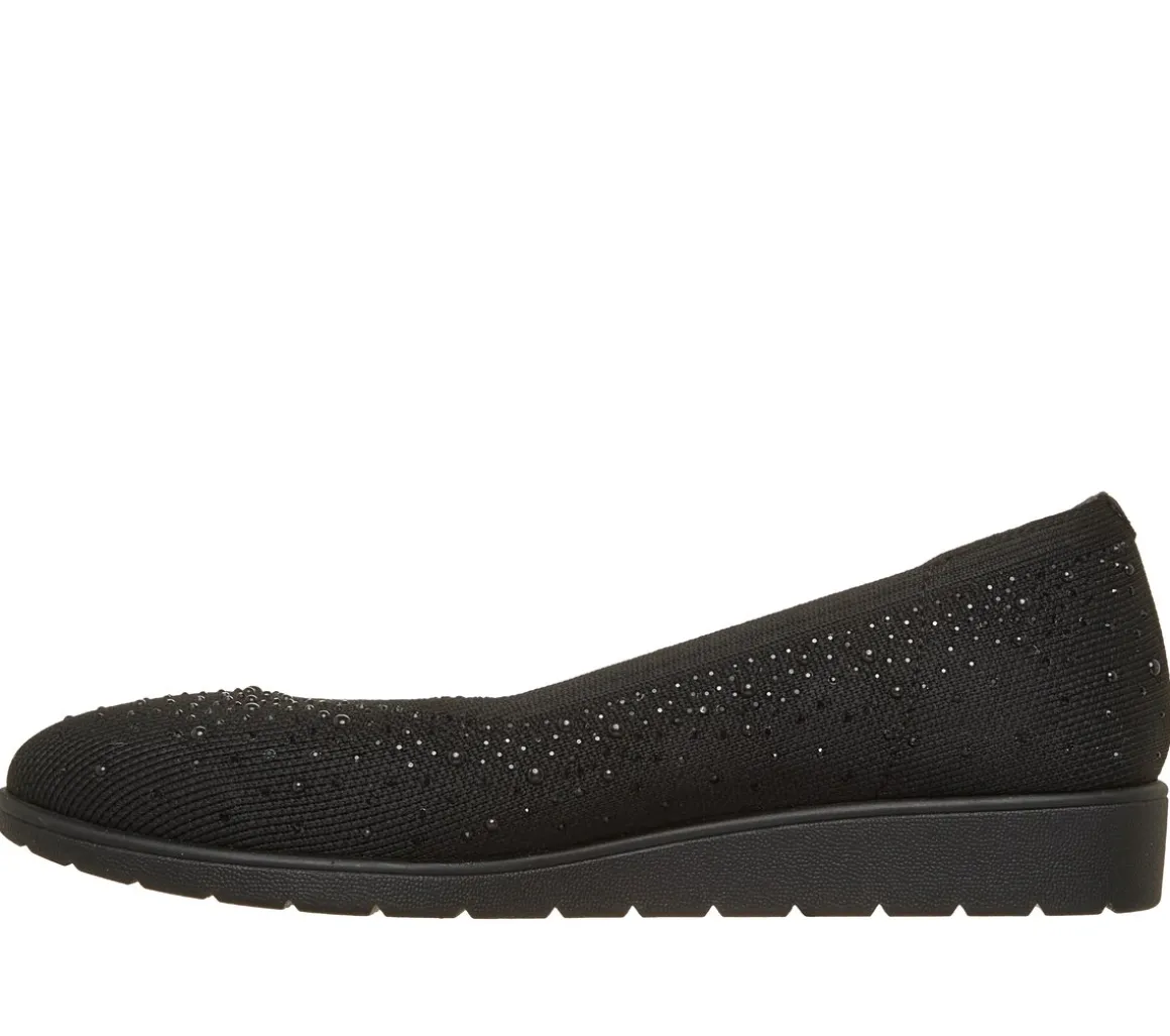 Cleo Flex Wedge - Shimmer Muse