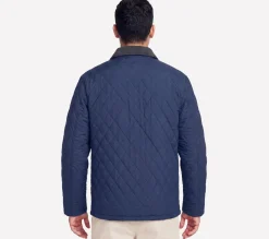 Cozy Cord Shacket