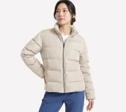 Cozy Fit Allure Down Jacket