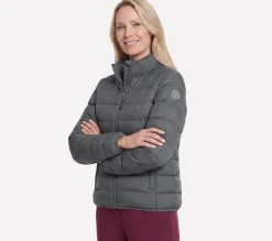 Cozy Fit Jacket