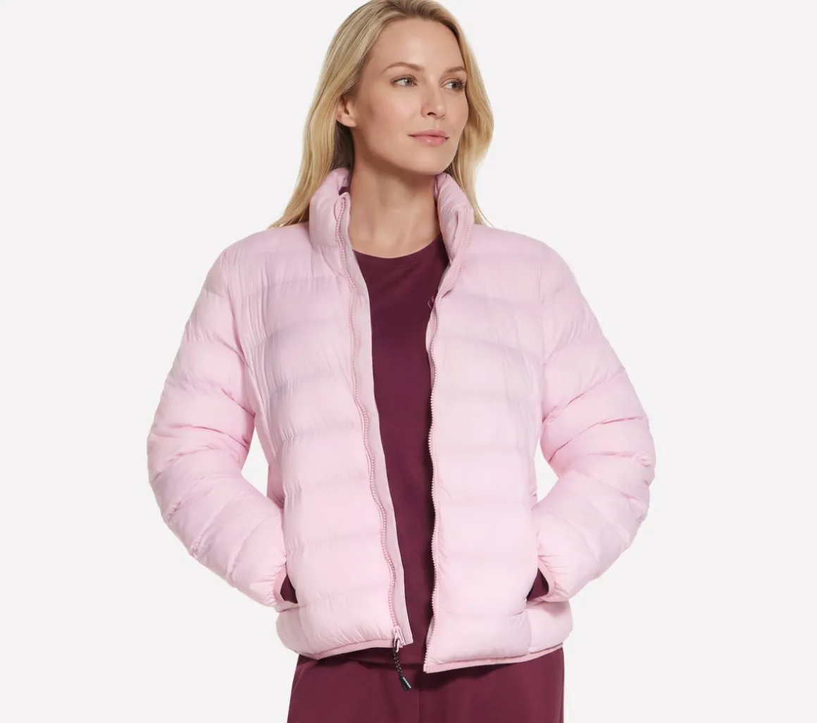 Cozy Fit Jacket
