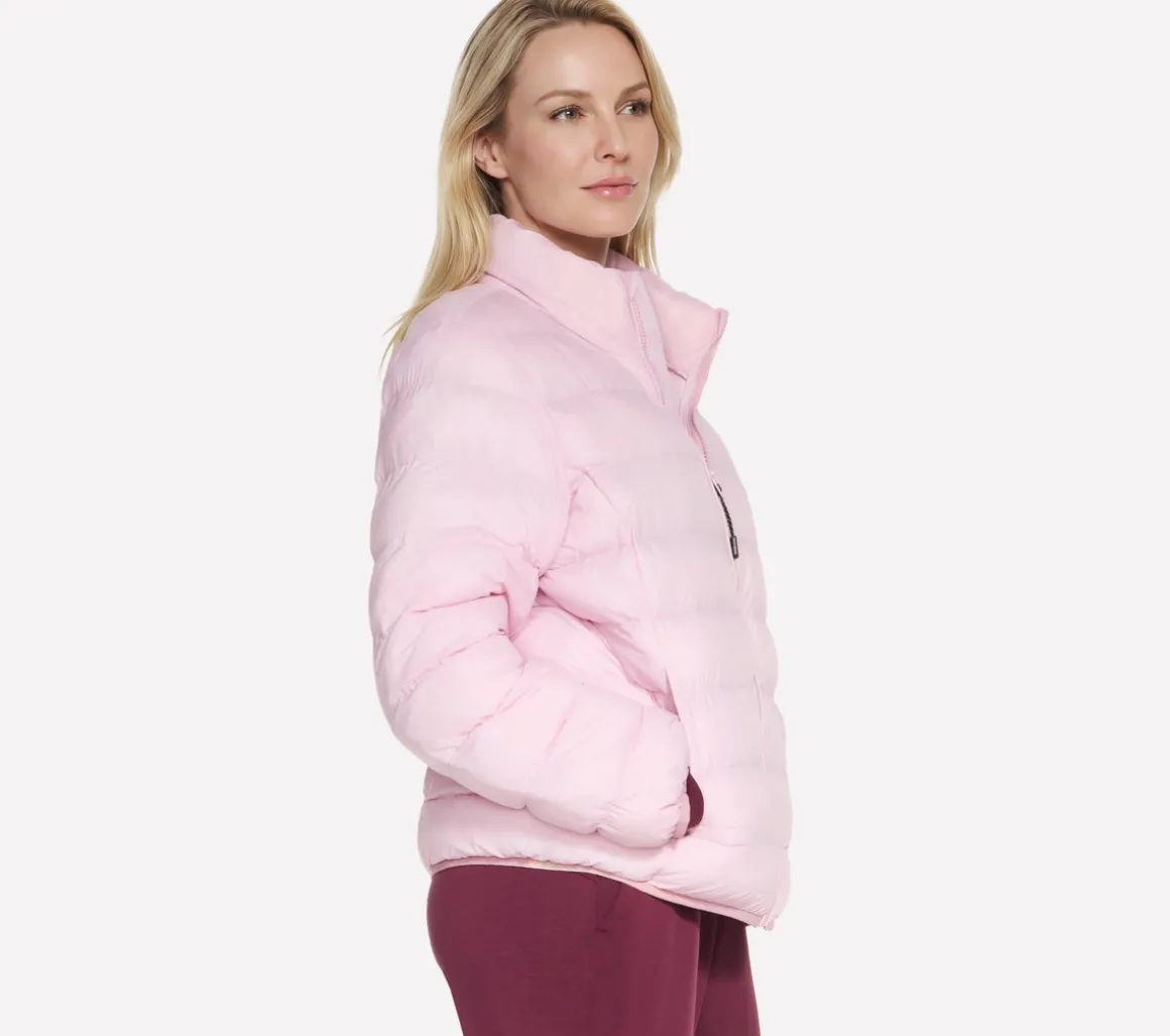 Cozy Fit Jacket
