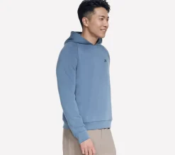 Cozy Luxe Elevate Hoodie