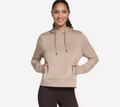 Cozy Luxe Hoodie