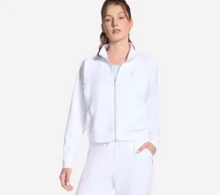 Cozy Luxe Jacket