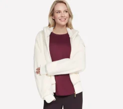 Cozy Luxe Jacket