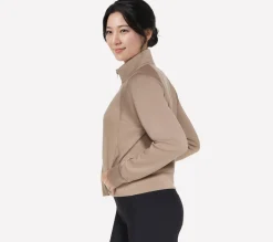 Cozy Luxe Jacket
