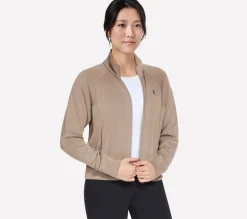 Cozy Luxe Jacket