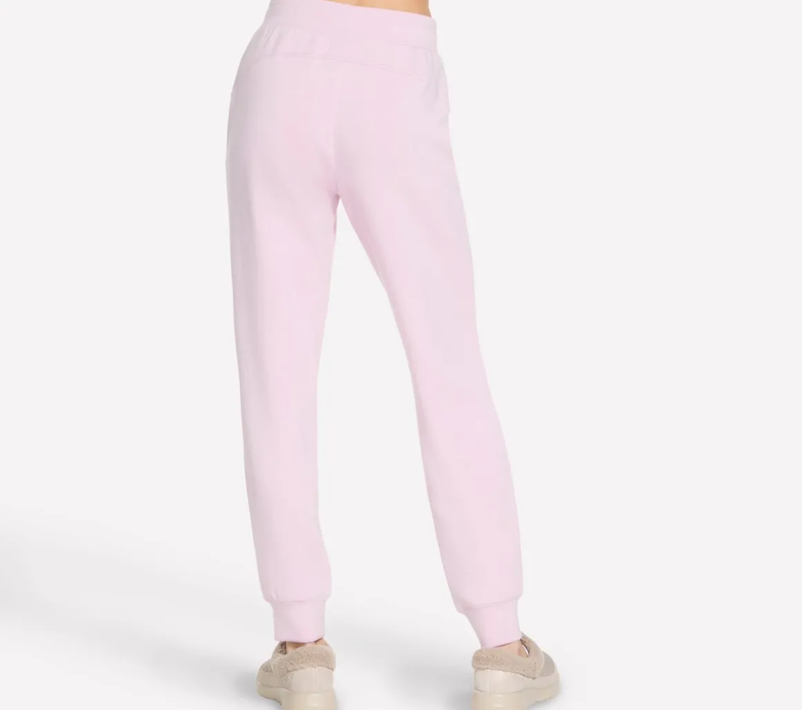 Cozy Luxe Jogger