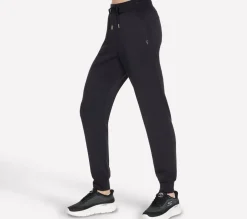 Cozy Luxe Jogger