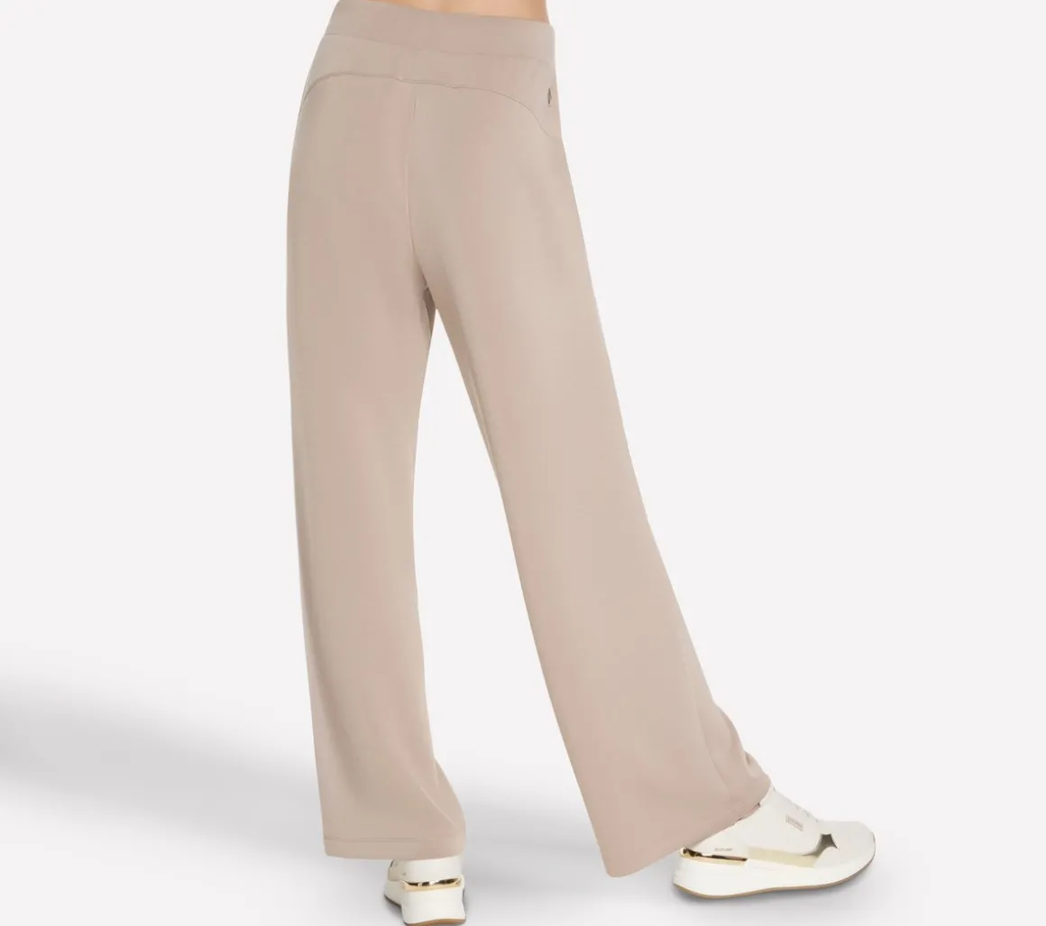 Cozy Luxe Relaxed Pant