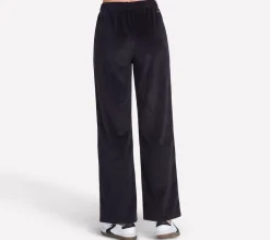 Cozy Luxe Velour Pant