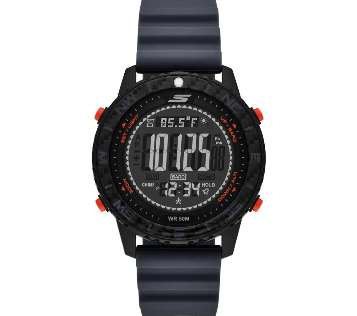 Digital Advanced Sport Watch