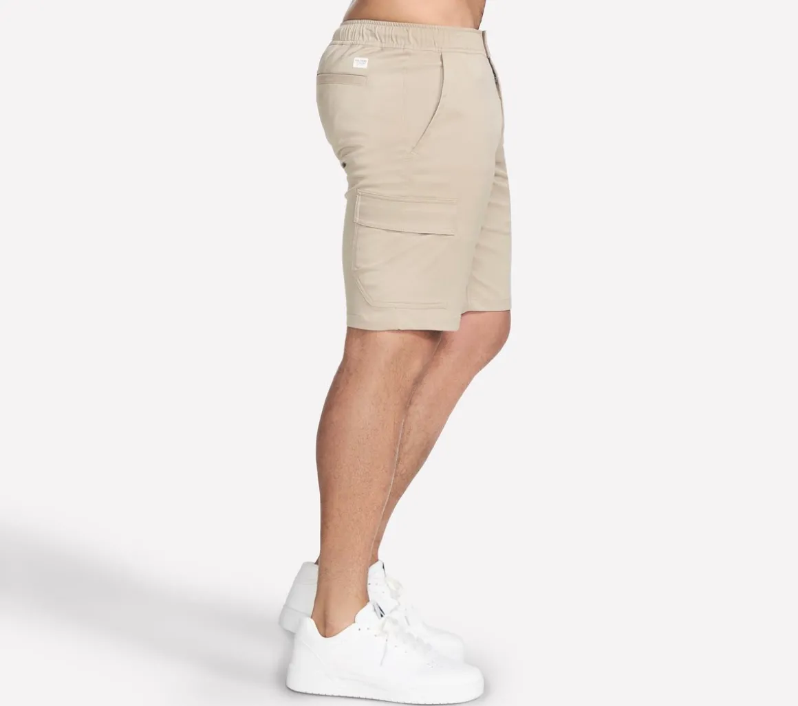 Downtown Cargo 9 Inch Short