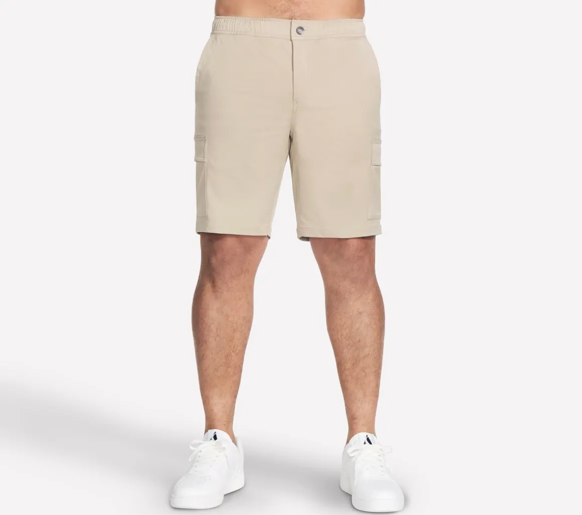 Downtown Cargo 9 Inch Short