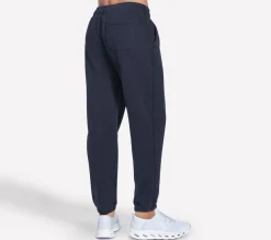 Elevated Terry Jogger