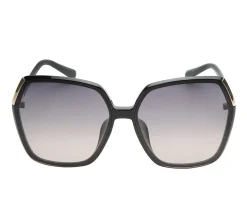 Geometric Classic Sunglasses