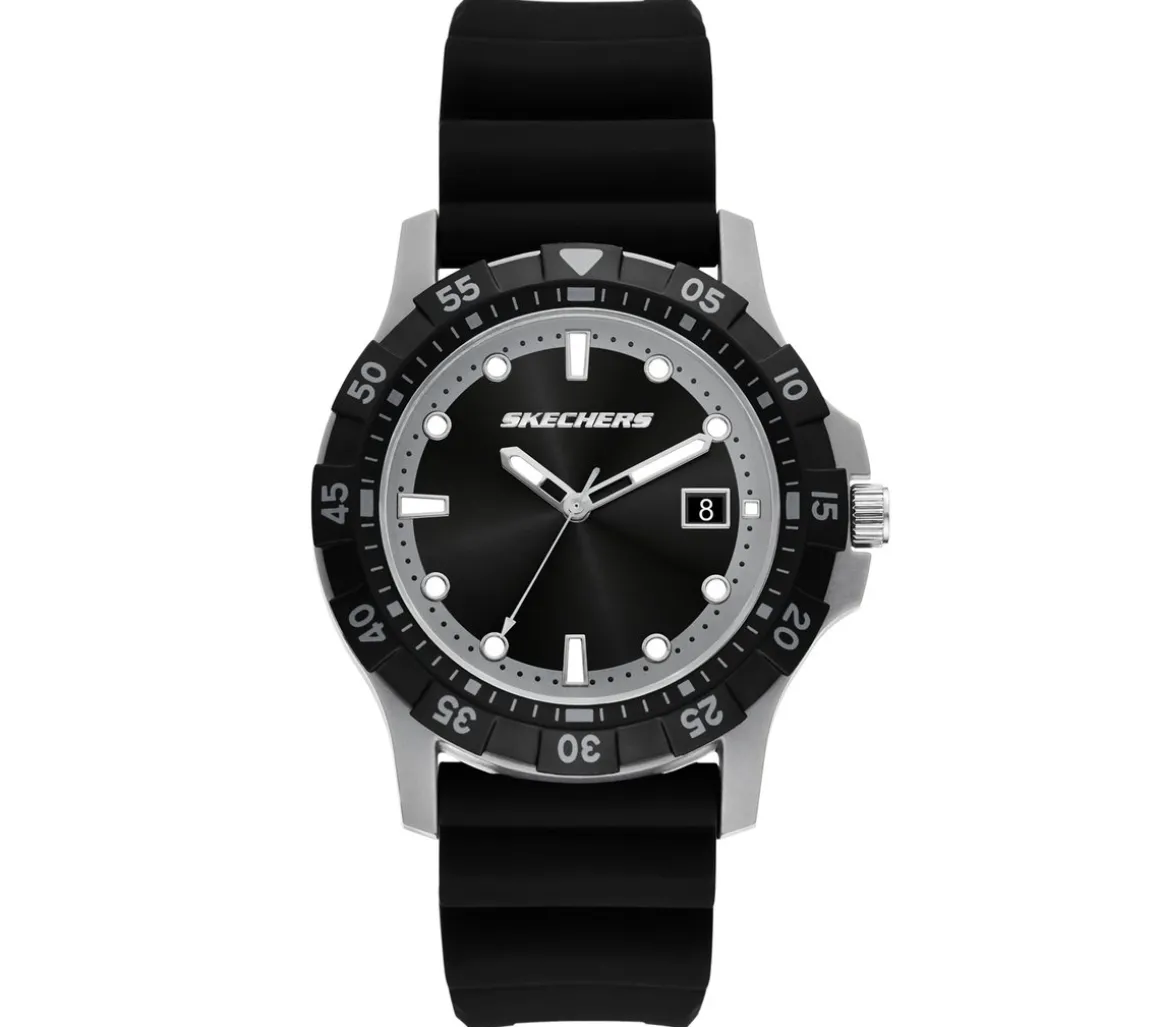Glen Oaks Watch