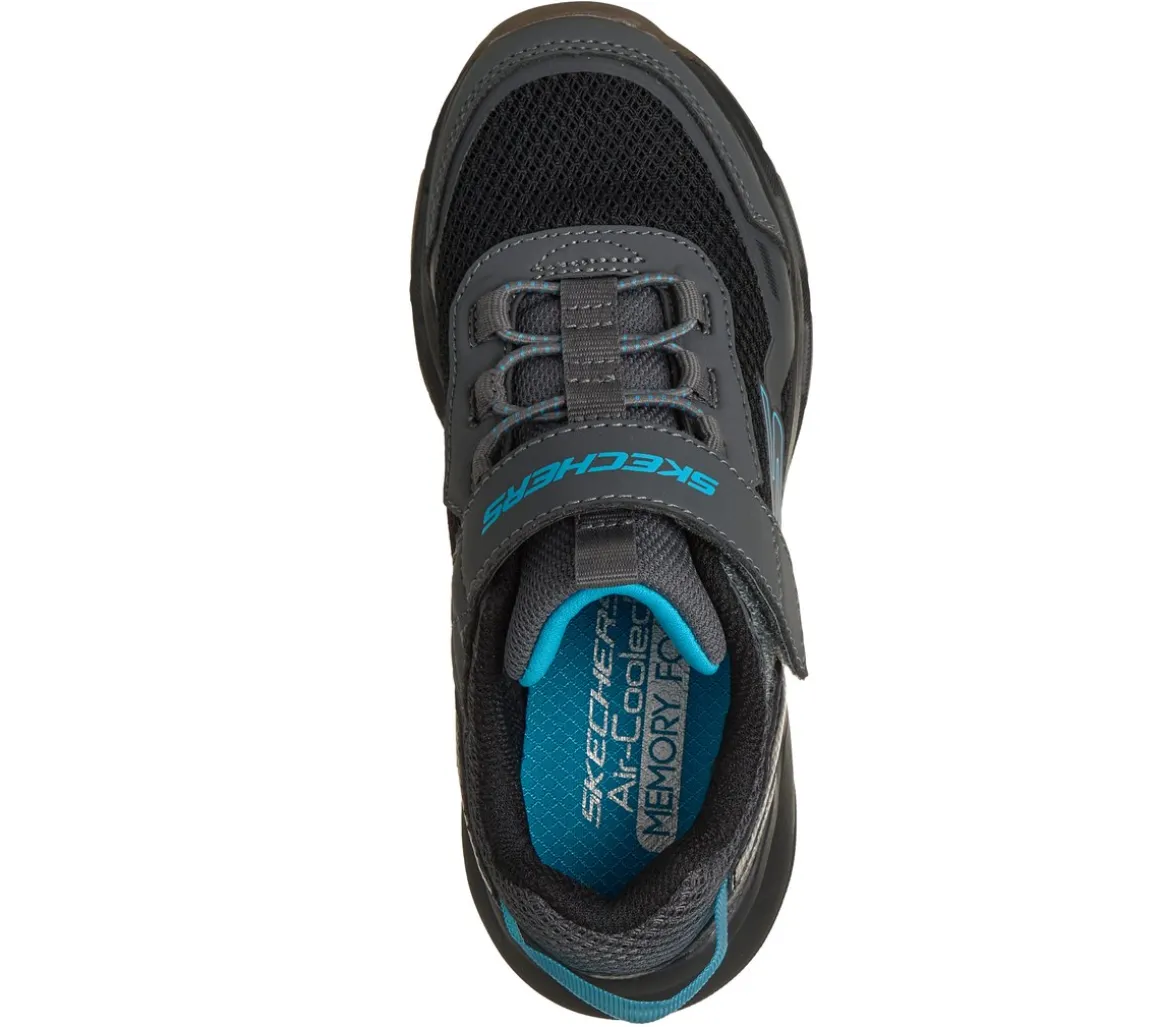 Glide-Step Plus - Flux-Blast