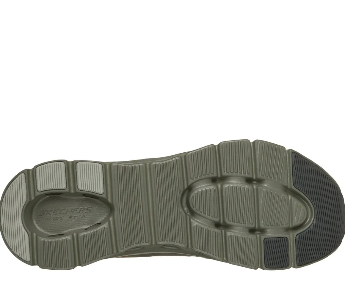 Glide-Step Pro - Waverra