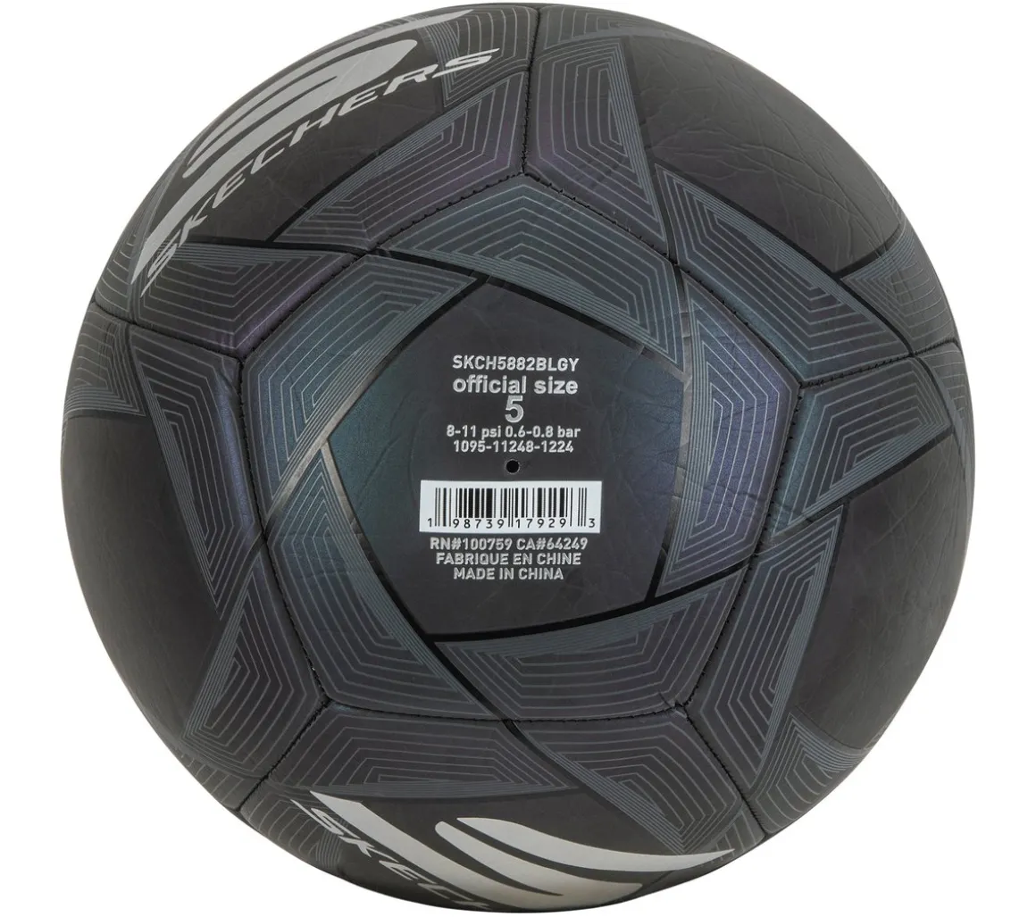 Glow Size 5 Soccer Ball