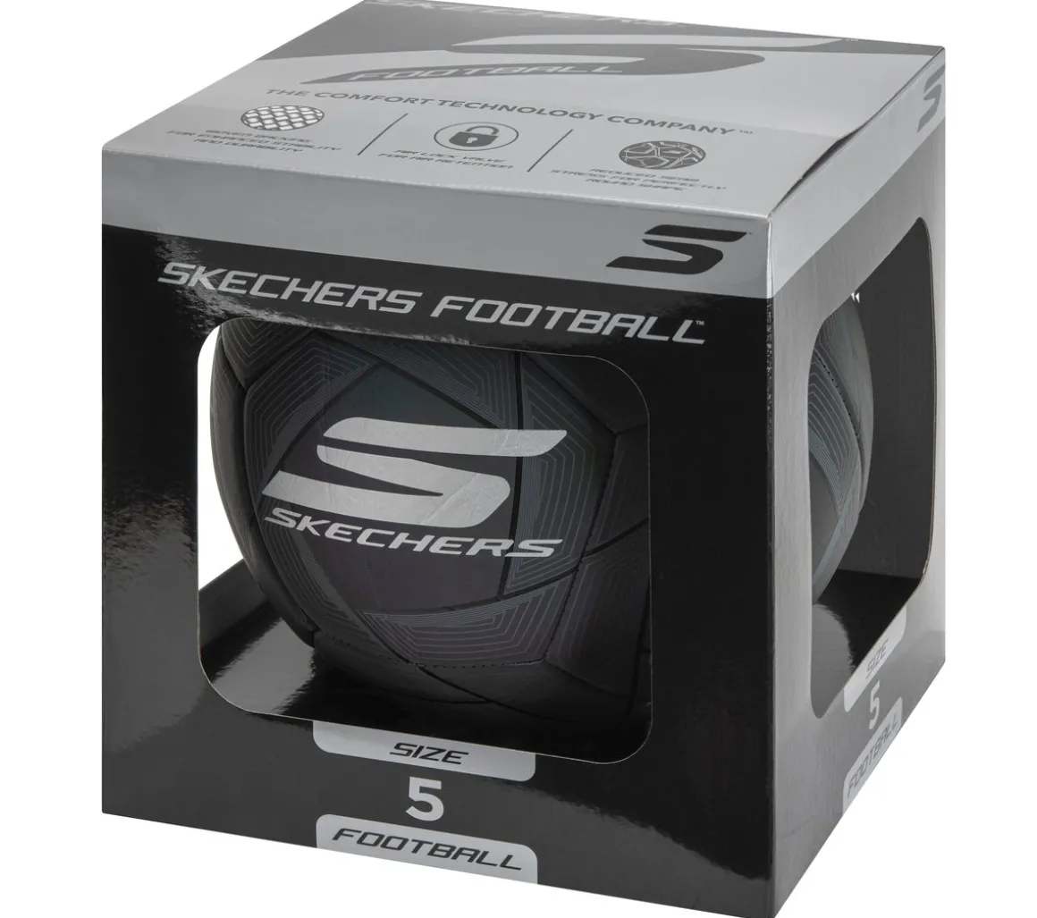 Glow Size 5 Soccer Ball