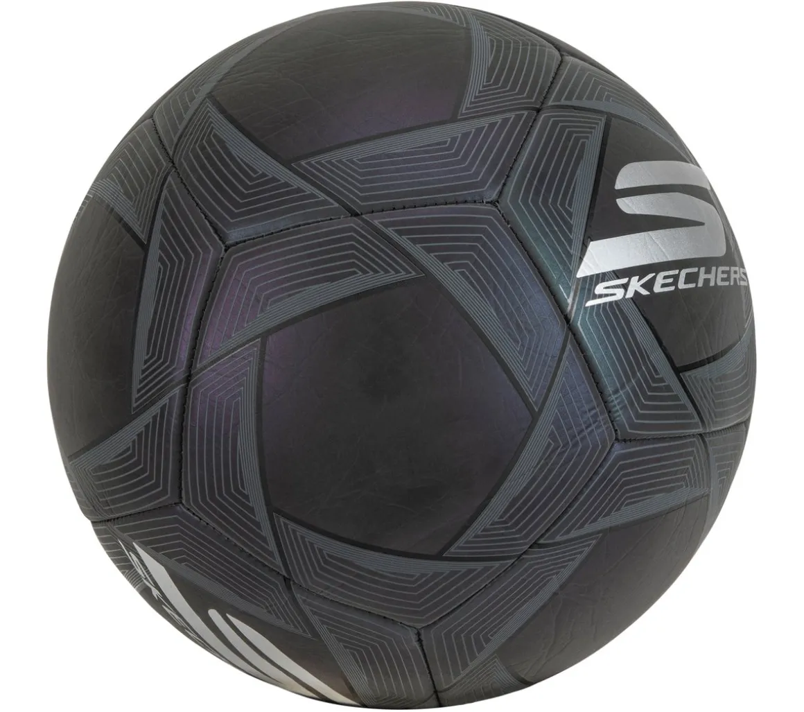 Glow Size 5 Soccer Ball