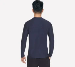 GO DRI All Day Long Sleeve Tee