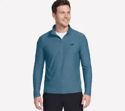 GO DRI All Day 1/4 Zip