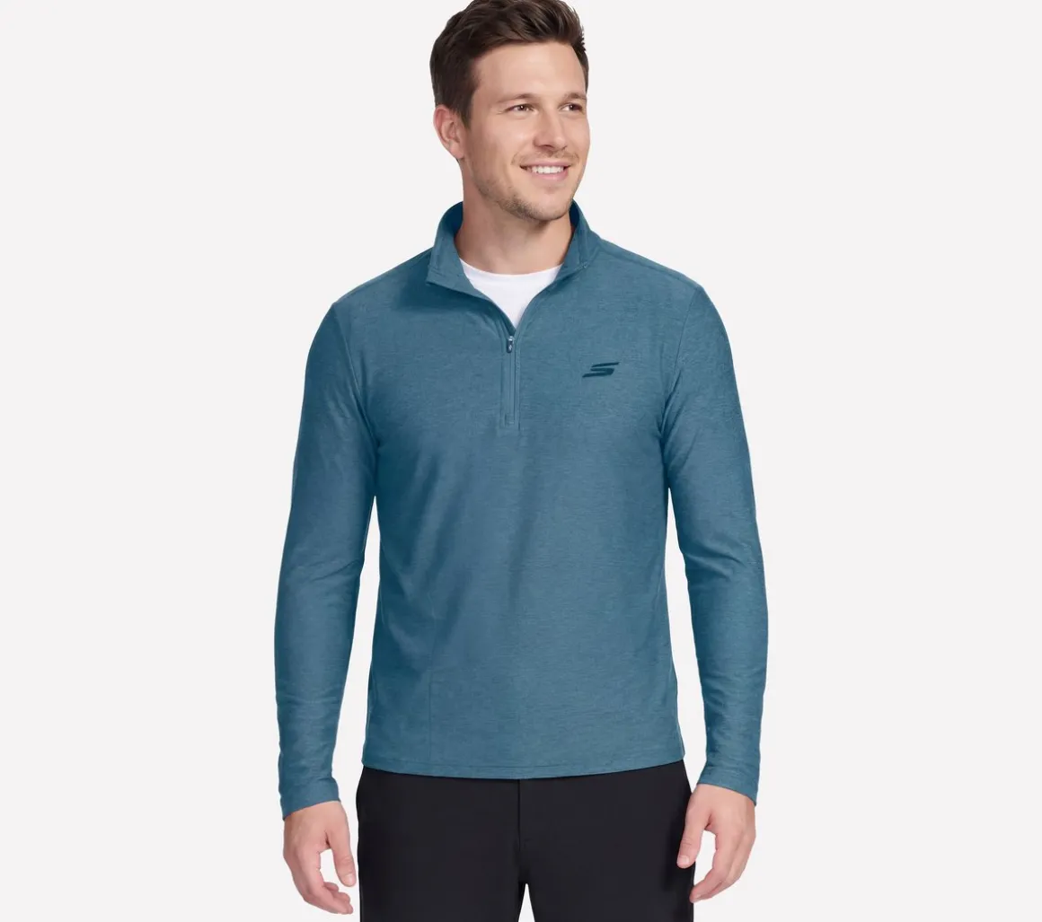 GO DRI All Day 1/4 Zip