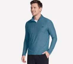GO DRI All Day 1/4 Zip