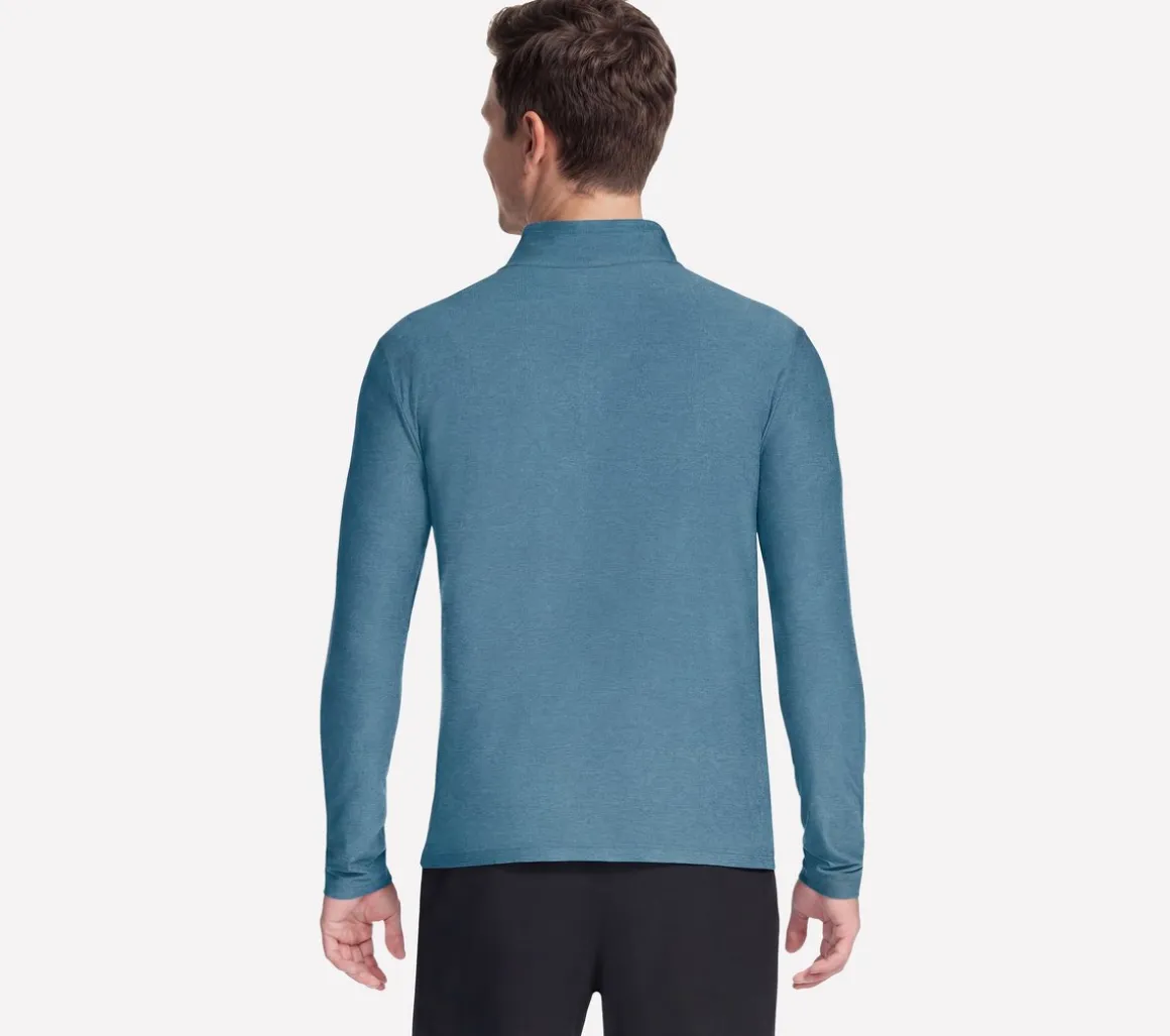 GO DRI All Day 1/4 Zip