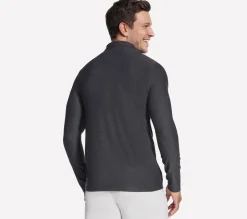 GO DRI All Day 1/4 Zip