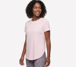 GO DRI Swift Tunic Tee
