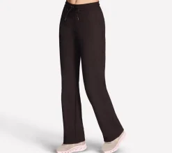 GO LUXE Rib Pant