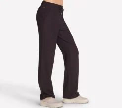 GO LUXE Rib Pant