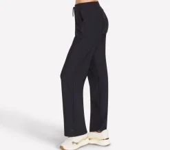 GO LUXE Rib Pant