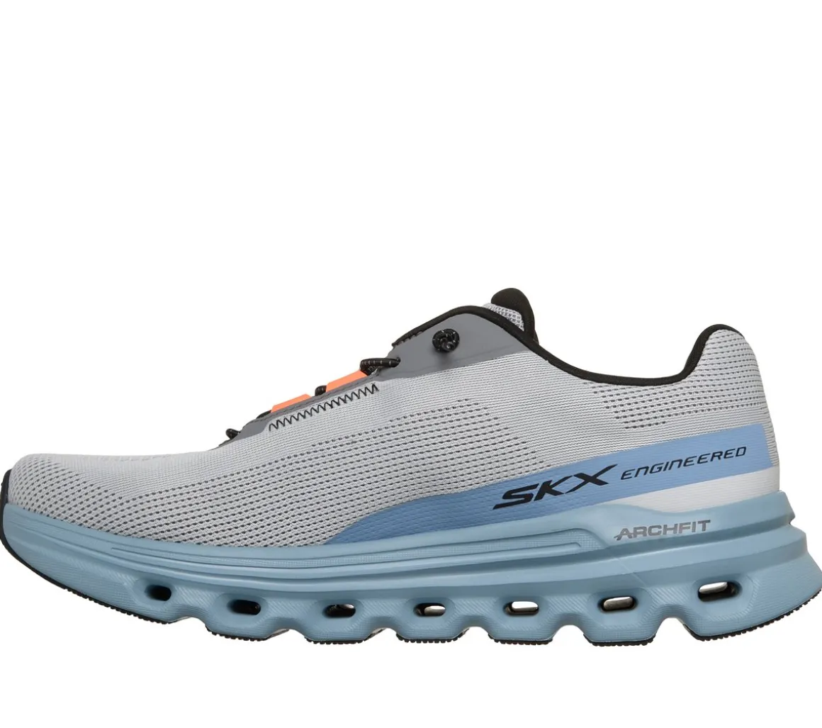 GO RUN Glide-Step Arch Fit - Casion