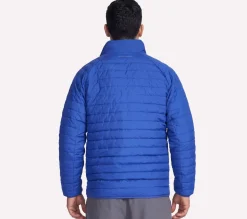 GO SHIELD Cozy Fit Altitude Reversible Jacket