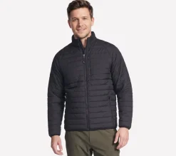 GO SHIELD Cozy Fit Altitude Reversible Jacket