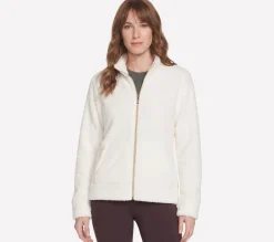 GO Snuggle Cozy Jacket