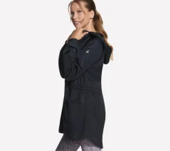 GO WALK Anorak Jacket